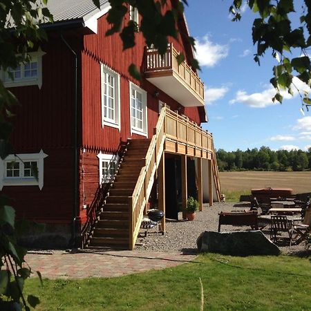 Lasta Gardshotell Strängnäs Buitenkant foto
