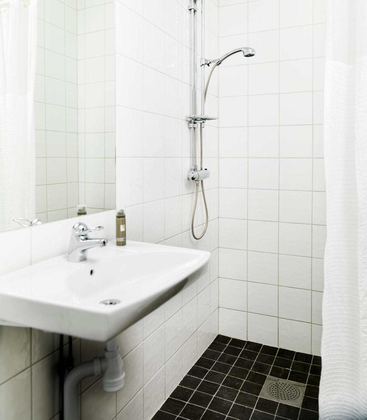Lasta Gardshotell Strängnäs Buitenkant foto