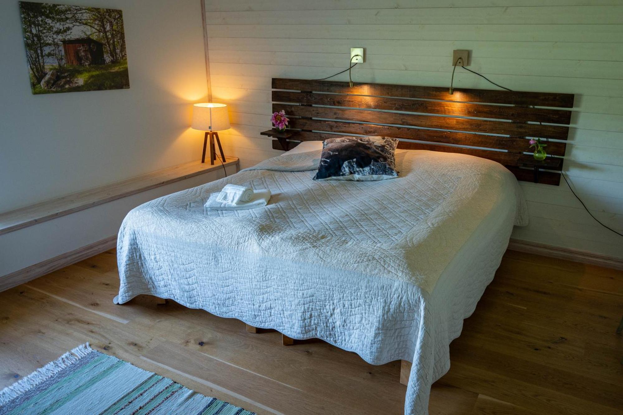 Lasta Gardshotell Strängnäs Buitenkant foto