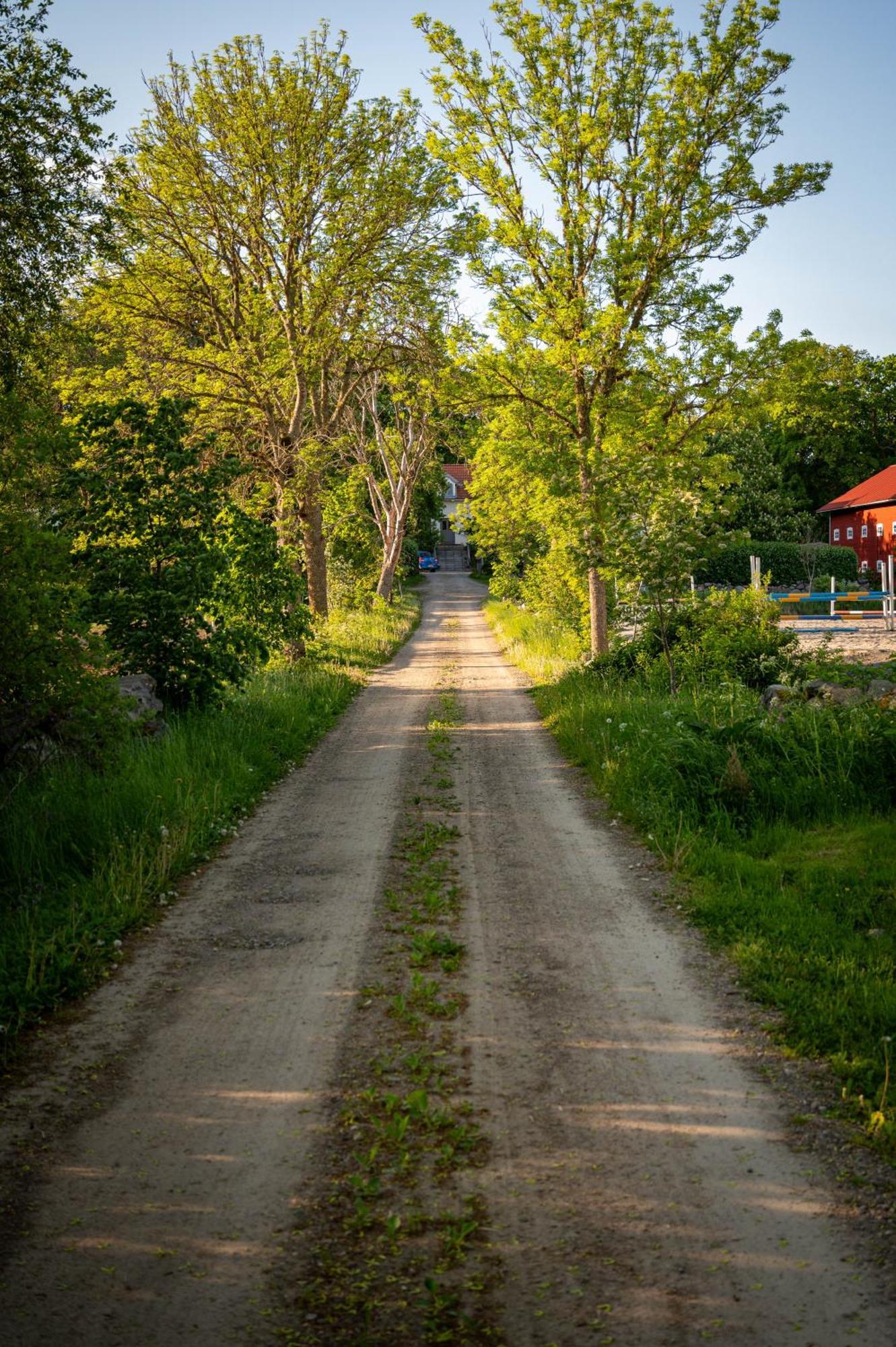 Lasta Gardshotell Strängnäs Buitenkant foto