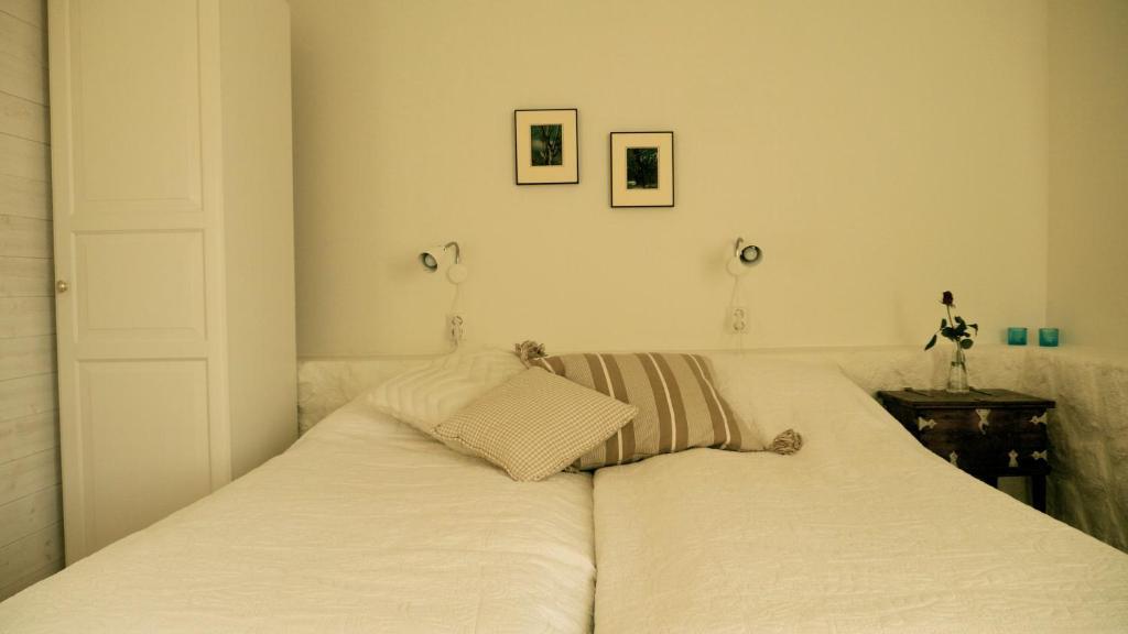 Lasta Gardshotell Strängnäs Kamer foto