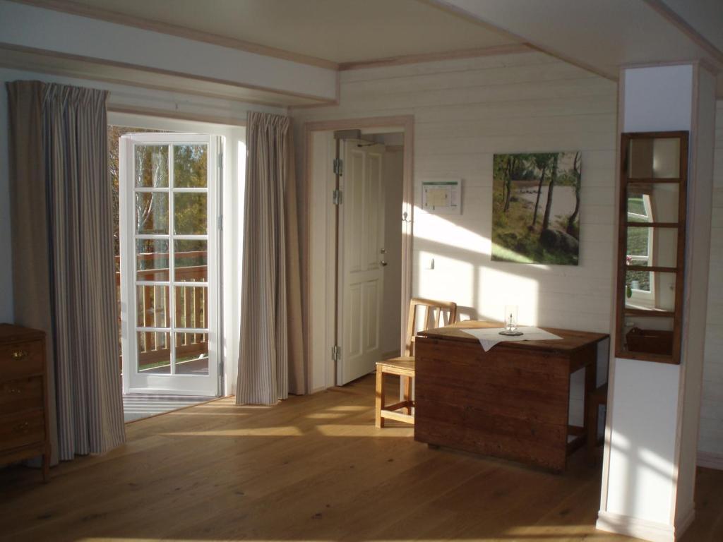 Lasta Gardshotell Strängnäs Buitenkant foto